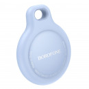 Трекер BOROFONE BC101 Exquisite smart positioning anti-lost device Blue Star