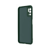 Чохол для смартфона Cosmiс Full Case HQ 2mm for Poco M3 Pro Pine Green (CosmicFPM3PPineGreen) - изображение 2