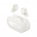 Бездротові навушники Baseus Bowie EZ10 True Wireless Earphones White