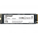 Накопичувач SSD M.2 Patriot P300 1TB NVMe 2280 PCIe 3.0x4 3D NAND TLC