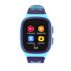 Дитячий смарт-годинник Kids SM LT31 GPS+IP65 Blue (Blue)- № 3