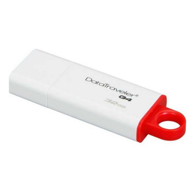 Flash Kingston USB 3.0 DTI G4 32GB - зображення 1