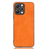Чохол для смартфона Cosmiс Leather Case for Xiaomi Redmi 12 Orange (CoLeathXR12Orange)