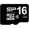 microSDHC (UHS-1) SiliconPower Elite 16Gb class 10 (adapter SD) - зображення 2