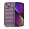 Чохол для смартфона Cosmic Magic Shield for Apple iPhone 15 Lavender (MagicShiP15Lavender)