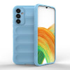 Чохол для смартфона Cosmic Magic Shield for Samsung Galaxy A34 5G Light Blue (MagicShSA34Blue)