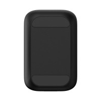 Тримач для телефона Baseus Seashell Series Folding Phone Stand Cluster Black (Колір 7073) - фото № 6