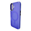 Чохол для смартфона Cosmic Magnetic Color HQ for Apple iPhone 16 Lilac (Lilac)- № 3