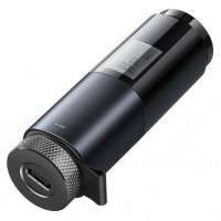 Алкотестер Baseus Digital Alcohol Tester Black  - фото № 3