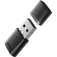 Адаптер UGREEN CM390 USB Bluetooth 5.0 Adapter (UGR-80889) (Цвет 7073) - фото № 2