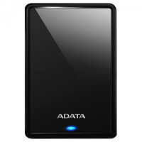 Зовнішній жорсткий диск PHD External 2.5'' ADATA USB 3.2 Gen. 1 DashDrive Classic HV620S 2TB Slim Black , Атикул k1298 |  купить на VILKI.NET - фото № 1