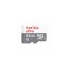 Карта пам'яті microSDXC (UHS-1) SanDisk Ultra 64Gb class 10 A1 (100Mb/s) (adapter SD) - № 2