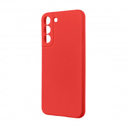 Чохол для смартфона Cosmiс Full Case HQ 2mm for Samsung Galaxy S22 Plus Red