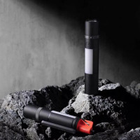 Ліхтар Xiaomi Mijia Multi-Functional Flashlight (Колір 7073) - фото № 2