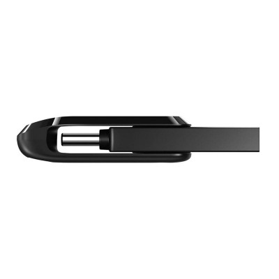 Flash SanDisk USB 3.1 Ultra Dual Go Type-C 512Gb (150 Mb/s) - зображення 3