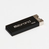 Flash Mibrand USB 2.0 Chameleon 16Gb Black (MI2.0/CH16U6B)