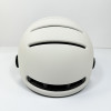 Захисний шолом Livall L23 (L) Ivory White (58-62см), сигнал поворотів та стопів, додаток, зйомний візор (пульт BR80 в комплекті не іде) (Ivory White)- № 2