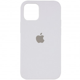 Чохол для смартфона Silicone Full Case AA Open Cam for Apple iPhone 15 8,White