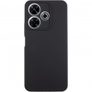 Чохол для смартфона Cosmic Silicone Case AA for Xiaomi Redmi 13 4G Black