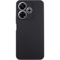 Чохол для смартфона Cosmic Silicone Case AA for Xiaomi Redmi 13 4G Black (Колір Black), Атикул k58473 |  купить на VILKI.NET - фото № 1