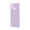 Чохол для смартфона Cosmiс Full Case HQ 2mm for Poco C40 Grass Purple (CosmicFPC40GrassPurple)