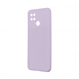 Чохол для смартфона Cosmiс Full Case HQ 2mm for Poco C40 Grass Purple