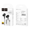 Навушники HOCO M1 Pro Original series earphones Black (6931474728562) - зображення 4