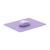 Килимок для миші Baseus Mouse Pad Nebula Purple (Nebula Purple)- № 6