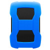 Зовнішній жорсткий диск PHD External 2.5'' ADATA USB 3.1 DashDrive Durable HD330 1TB Blue - № 5