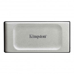 SSD Portable Kingston XS2000 500GB USB 3.2 Gen2 (2x2) Type-C IP55 3D NAND