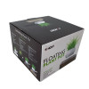 Магнітний левітаційний горщик для рослин HCNT Magnetic Levitating Pot M10-GW4 Black (Black)- № 2