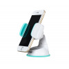 Тримач для мобільного HOCO CA5 Suction vehicle Holder Blue