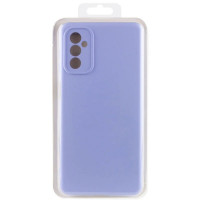 Чохол для смартфона Cosmic Silicone Case AA for Samsung Galaxy A56 Elegant Purple (Цвет Elegant-Purple) - фото № 2