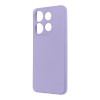 Чохол для смартфона Cosmiс Full Case HQ 2mm for TECNO Spark Go 2023 (BF7n) Levender Purple (CosmicFPTeGo23LevenderPurple)