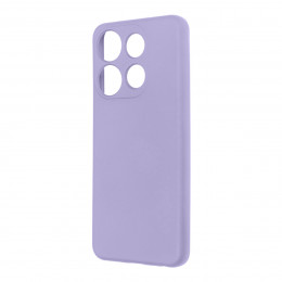 Чохол для смартфона Cosmiс Full Case HQ 2mm for TECNO Spark Go 2023 (BF7n) Levender Purple