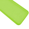 Чохол для смартфона Silicone Full Case AA Camera Protect for Apple iPhone 11 24,Shiny Green (Shiny Green)- № 2