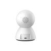 IP-камера відеоспостереження Baseus Security P1 Indoor Camera 3K White EU (7068)- № 5