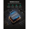 Зовнішня кишеня для накопичувача UGREEN CM321 USB-A to 2.5-Inch SATA Converter 50cm (UGR-70609) - № 5