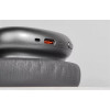 Бездротові навушники Baseus Bowie H2 Noise-Cancelling Wireless Headphone Grey (Grey)- № 5