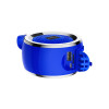 Портативна колонка BOROFONE BR2 Aurora sports wireless speaker Blue - изображение 2