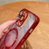 Чохол для смартфона Cosmic CD Shiny Magnetic for Apple iPhone 11 Pro Max Red (CDSHIiP11PMRed) - изображение 2