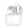 Навушники Baseus True Wireless Earphones Bowie E3 White (NGTW080002) - изображение 3