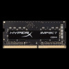 DDR4 Kingston HyperX IMPACT 8GB 2400MHz CL14 SODIMM