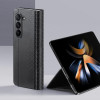 Чохол для смартфона DUX DUCIS Bril for Samsung Fold 5 Black (7073)- № 4