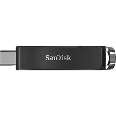 Flash SanDisk USB 3.1 Ultra Type-C 64Gb (150Mb/s) - зображення 1