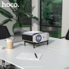 Проектор HOCO DI12 portable same-screen projector Gray - изображение 7