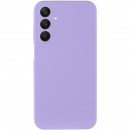 Чохол для смартфона Cosmic Silicone Case AA for Samsung Galaxy A26 5G Elegant Purple