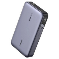 Зовнішній акумулятор UGREEN PB720 20000mAh PD 100W