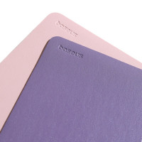 Килимок для миші Baseus Mouse Pad Nebula Purple (Цвет Nebula Purple) - фото № 3