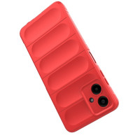 Чохол для смартфона Cosmic Magic Shield for Samsung Galaxy A06 4G Plum (Цвет Plum) - фото № 5